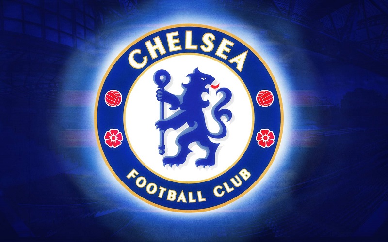 Giải mã ý nghĩa của logo đội bóng Chelsea
